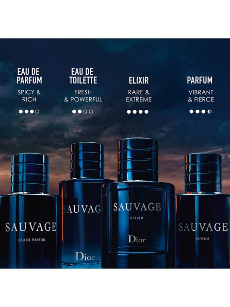 dior sauvage buy online